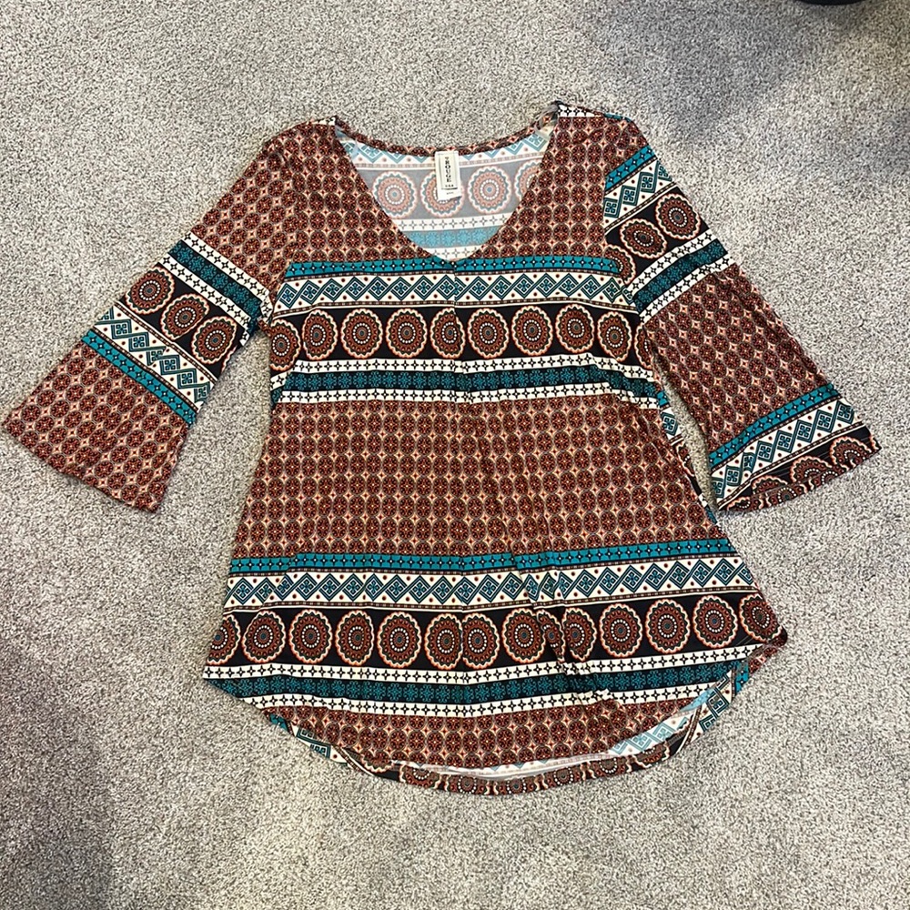 NWOT Women’s Top